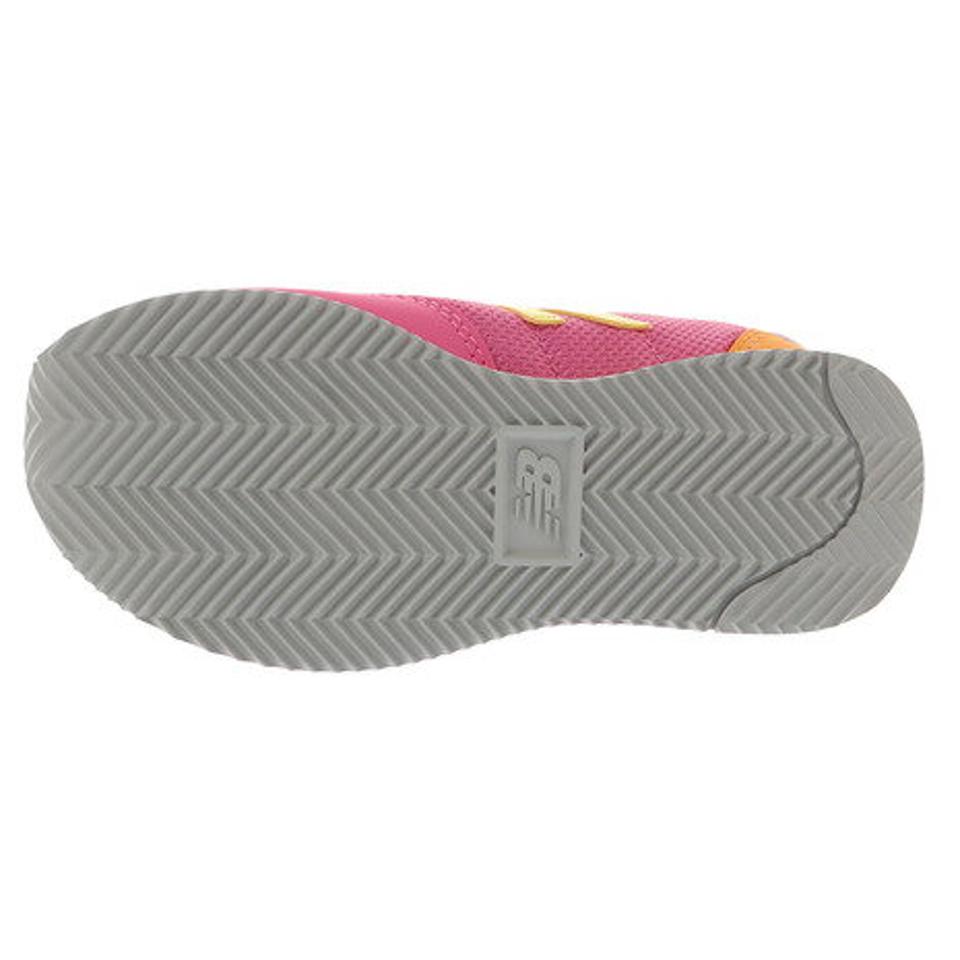 ニューバランス（new balance） ジュニアスニーカー YZ720 PN2W スポーツシューズ （キッズ）