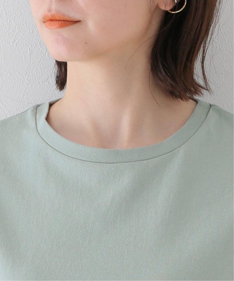 ドライタッチサイドタックプルオーバー（JOURNAL STANDARD relume）