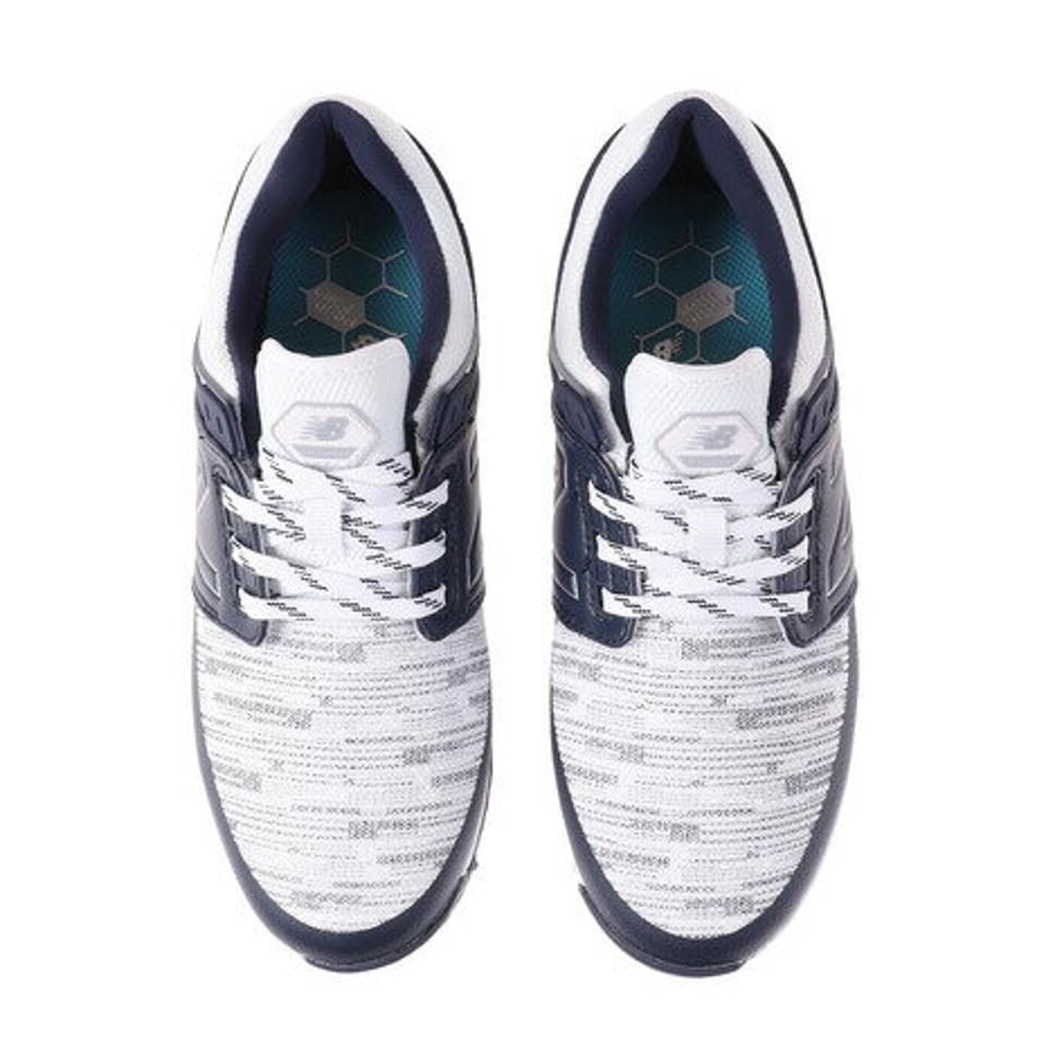 ニューバランス（new balance）（レディース） ゴルフシューズ FRESH FOAM 4100 W JN D スパイクレス