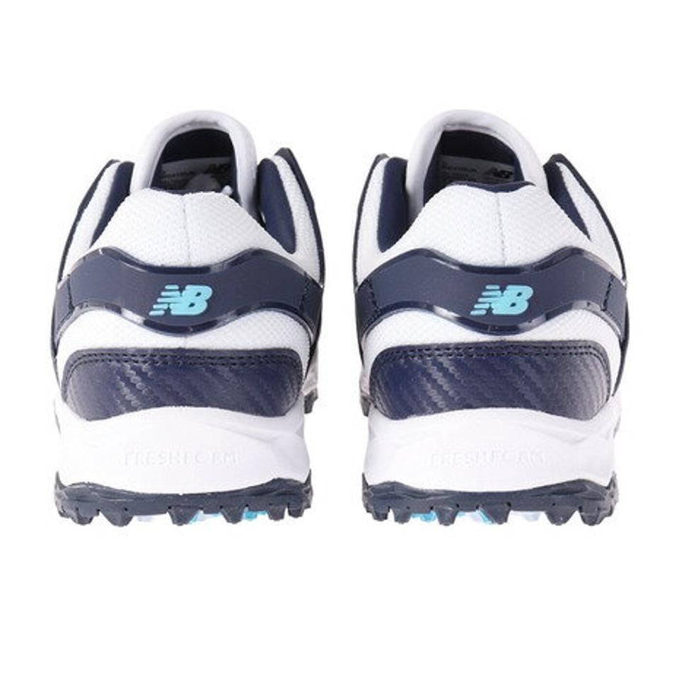 ニューバランス（new balance）（レディース） ゴルフシューズ FRESH FOAM 4100 W JN D スパイクレス