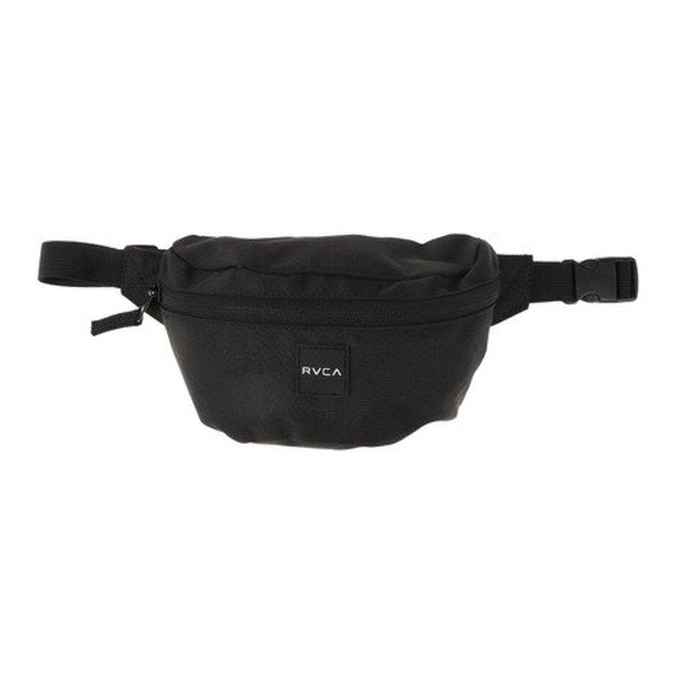 ルーカ(RVCA) ウエストパック2 BB041974 BLK (メンズ)