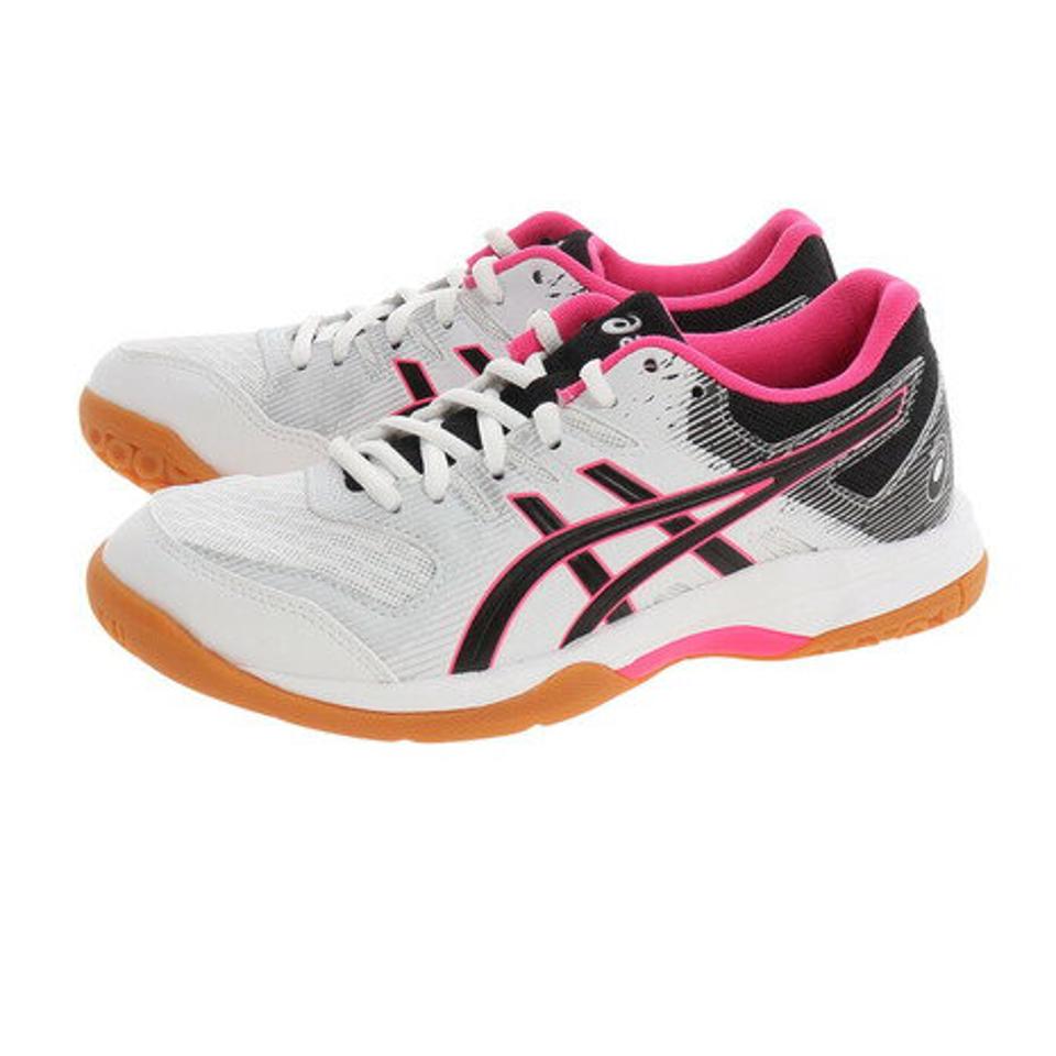 アシックス（ASICS）（メンズ、レディース）バレーボールシューズ GEL-ROCKET 9 1073A014.105