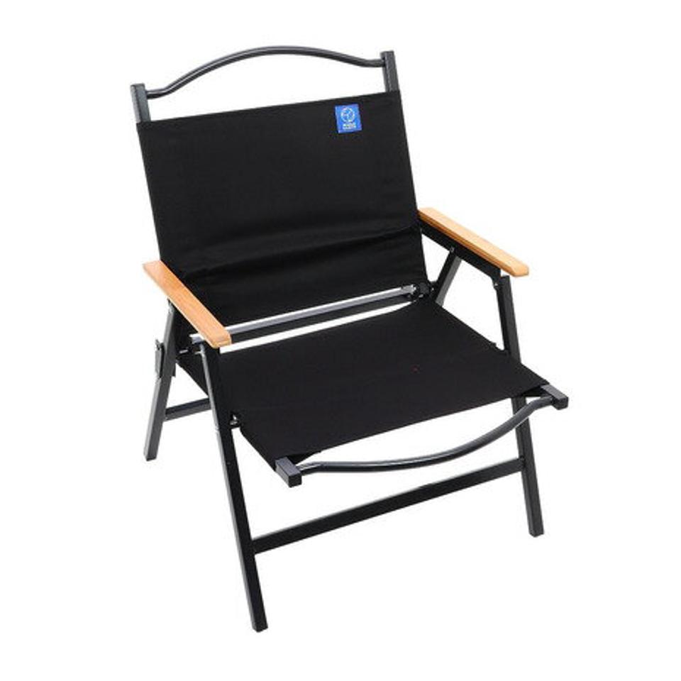 ホールアース(Whole Earth)アウトドア キャンプ 椅子 チェア コンパクト 折りたたみ ローチェア LOWCARRY WE23DC28