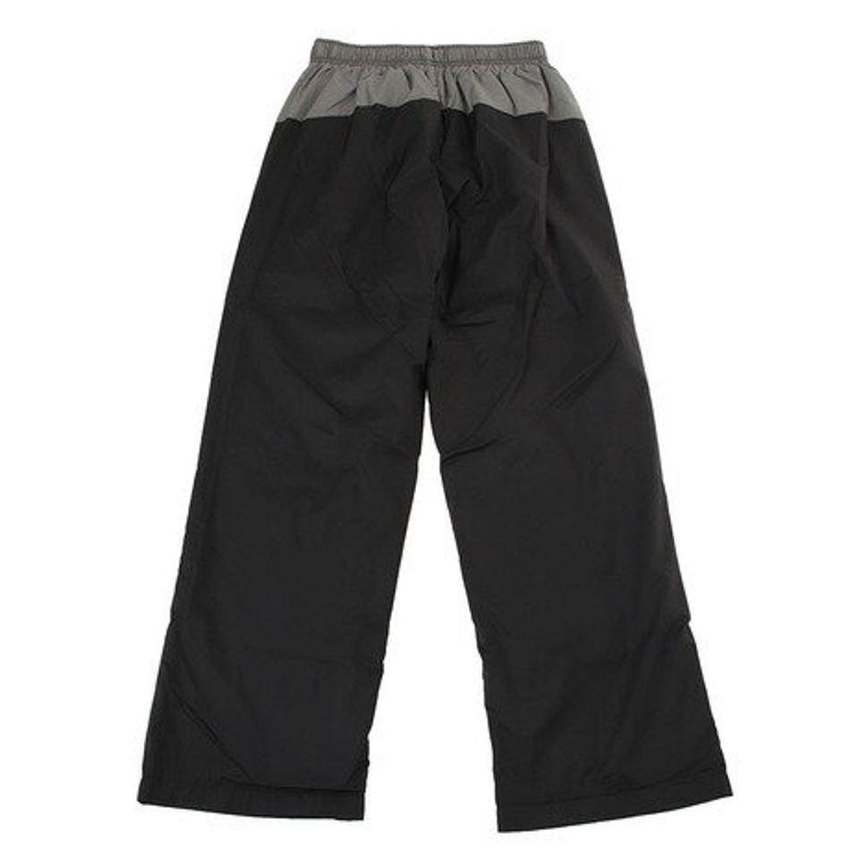 プーマ（PUMA）（キッズ）ブレーカーパンツ ウーブンパンツ 584971-01 BLK スポーツウェア オンライン価格