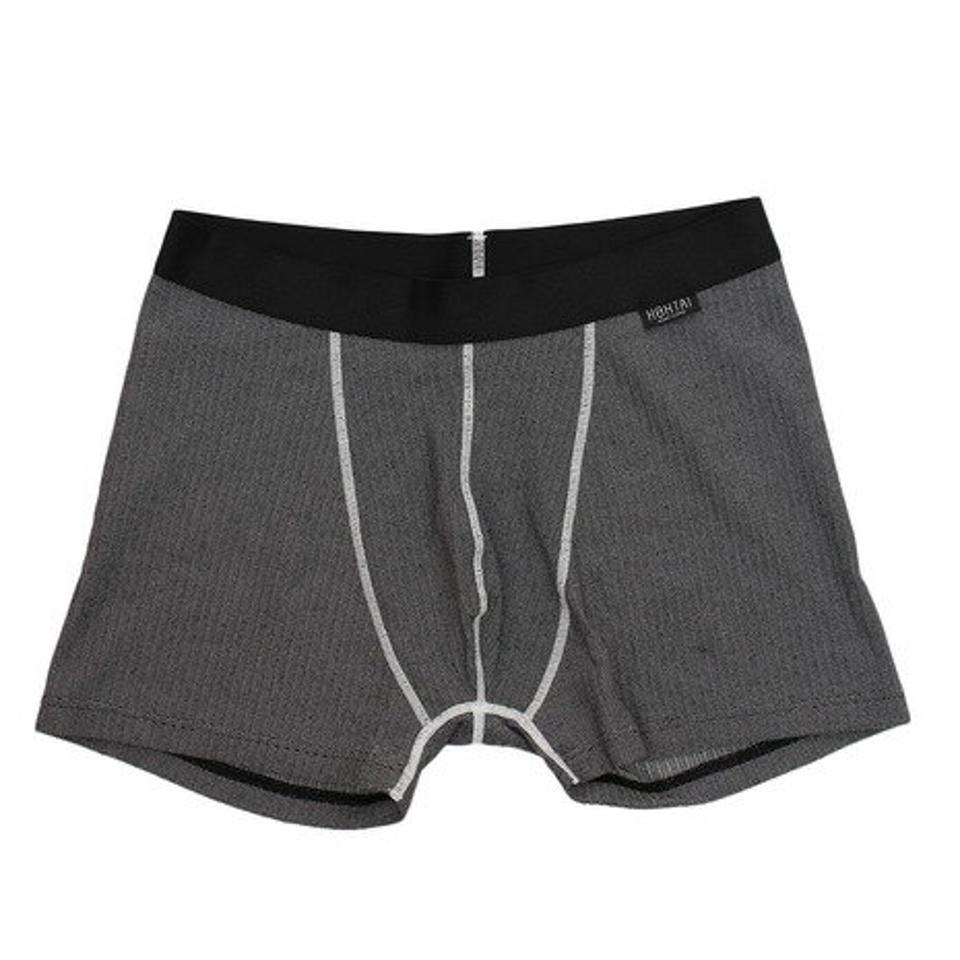 【2/5 24h限定 エントリー＆対象4店舗買い回りで最大P10倍！】シドー（SIDO）（メンズ）ハニカム 包帯パンツ 9231-891-BLWH