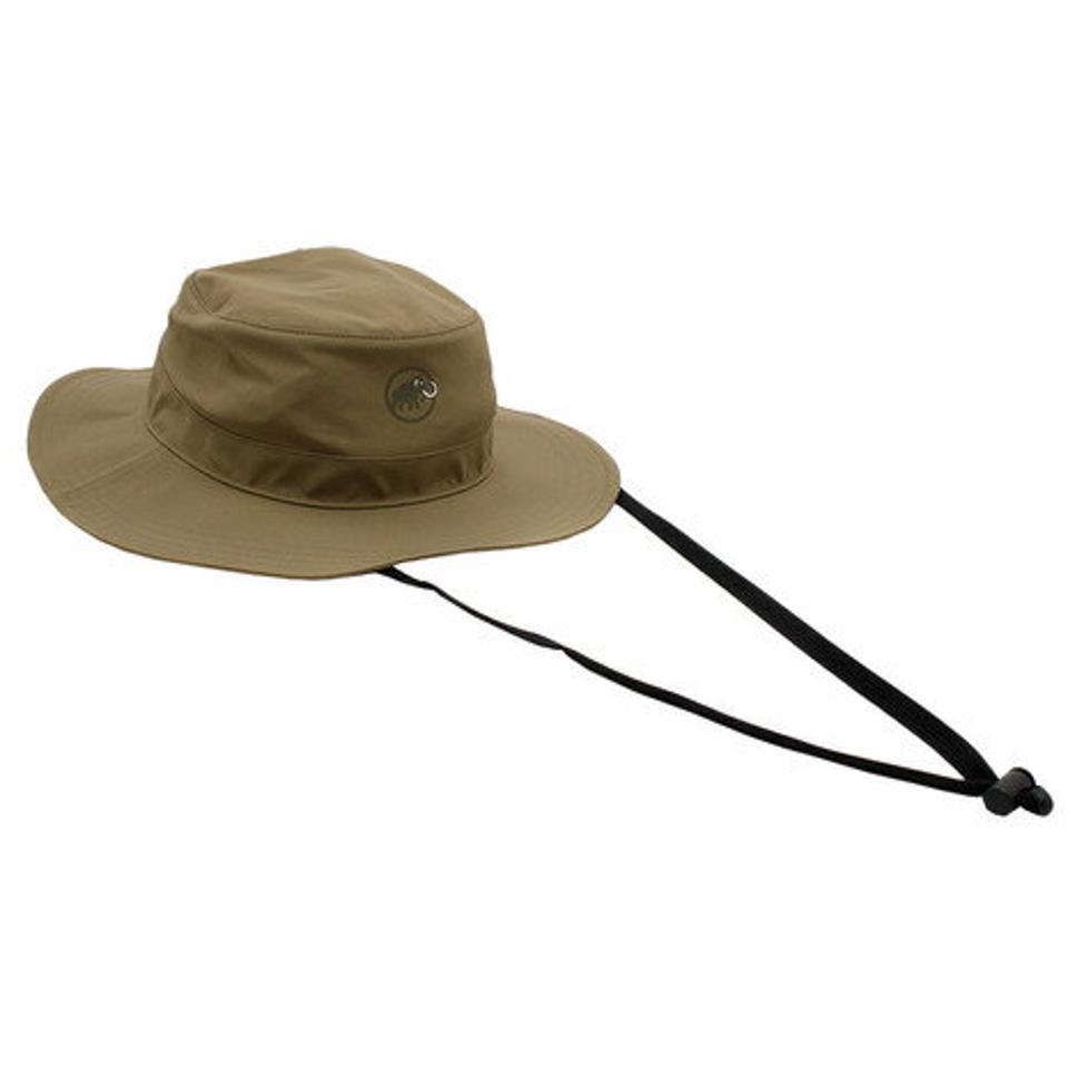 マムート（MAMMUT） 帽子 キャップ Runbold ハット 1191-04612-4072 （メンズ）