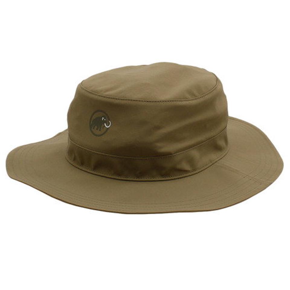 マムート（MAMMUT） 帽子 キャップ Runbold ハット 1191-04612-4072 （メンズ）