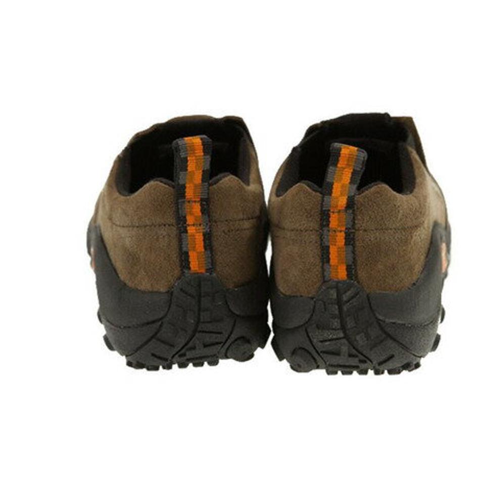 メレル（MERRELL）（メンズ、レディース）レディース スリッポン ジャングルモックピューター グレー キャメル カーキ ブラウン ライトグレー