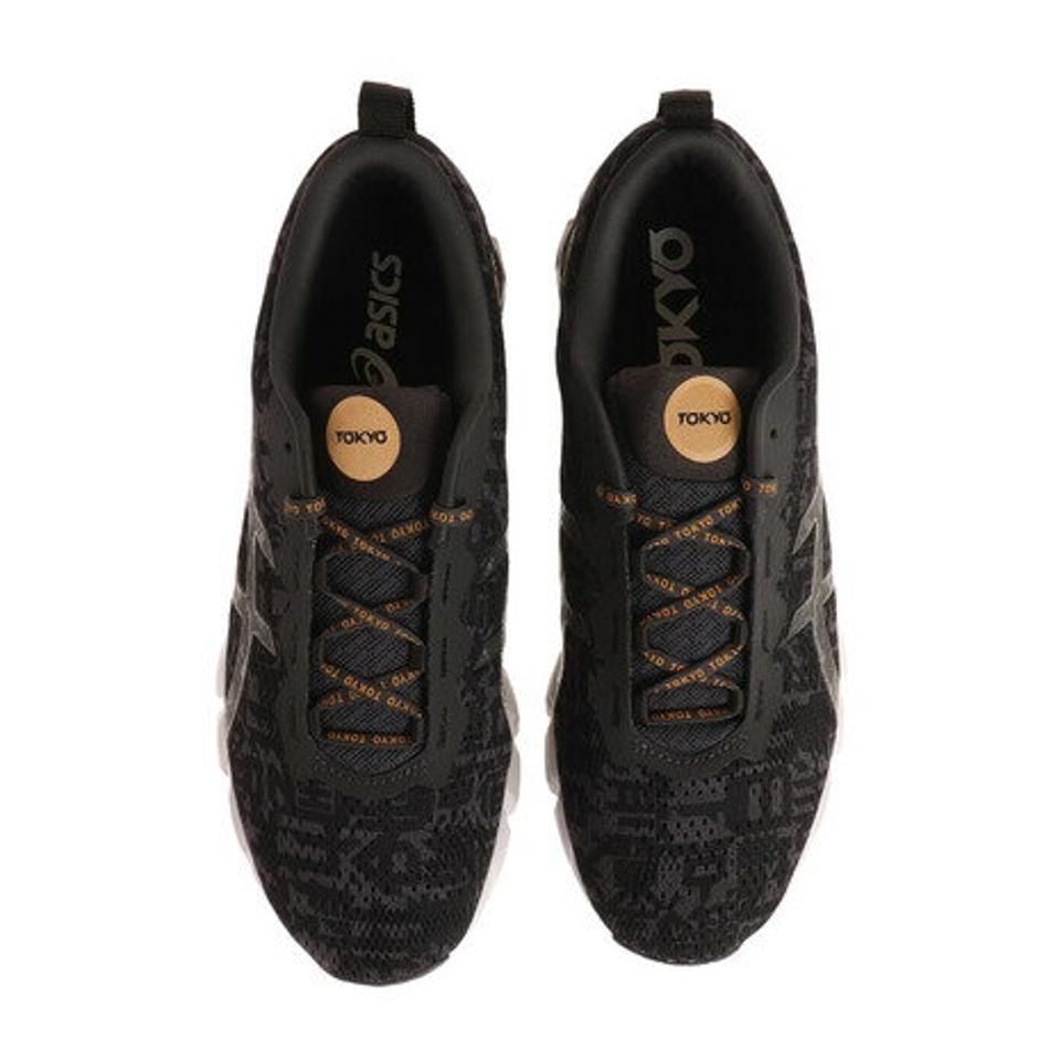 アシックス（ASICS） スニーカー ゲルクォンタム180 5 GEL-QUANTUM 180 5 1201A037.020 スポーツシューズ （メンズ）