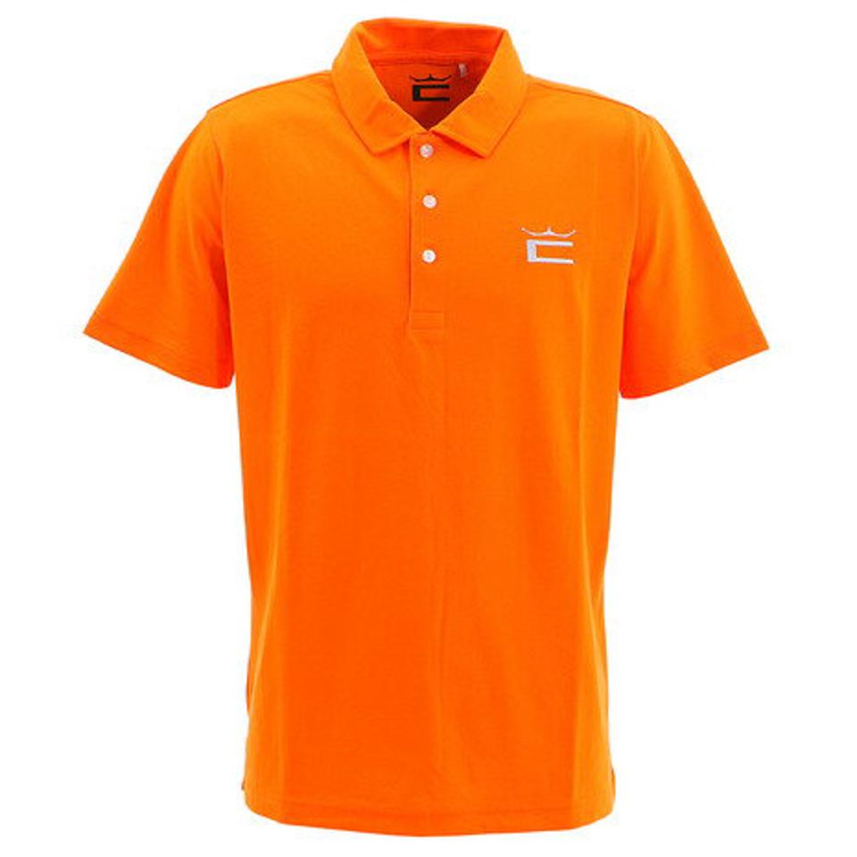 コブラ(Cobra)(メンズ)ゴルフ フュージョン ポロシャツ598992-08