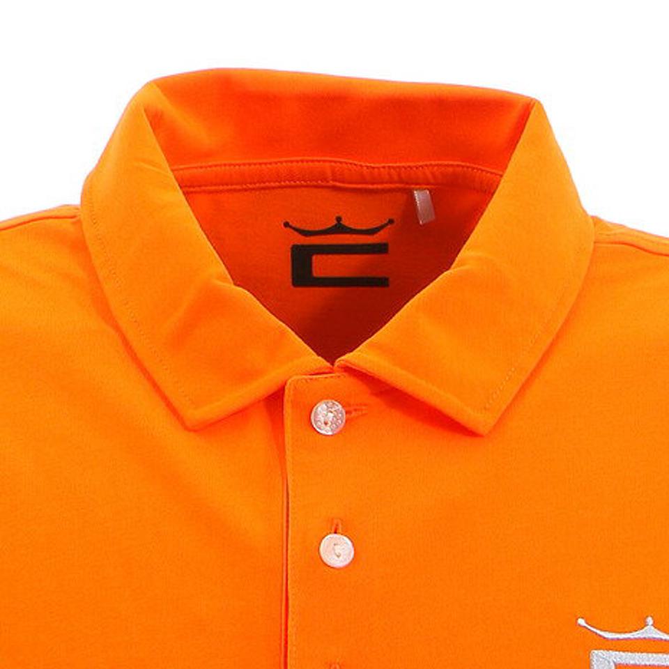 コブラ(Cobra)(メンズ)ゴルフ フュージョン ポロシャツ598992-08