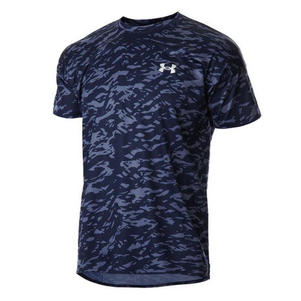 アンダーアーマー(UNDER ARMOUR)(メンズ) 野球ウェア テック ノベルティ ショートスリーブ シャツ 1371967