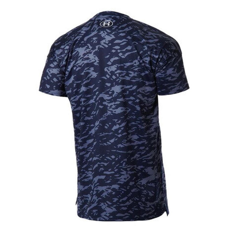 アンダーアーマー(UNDER ARMOUR)(メンズ) 野球ウェア テック ノベルティ ショートスリーブ シャツ 1371967