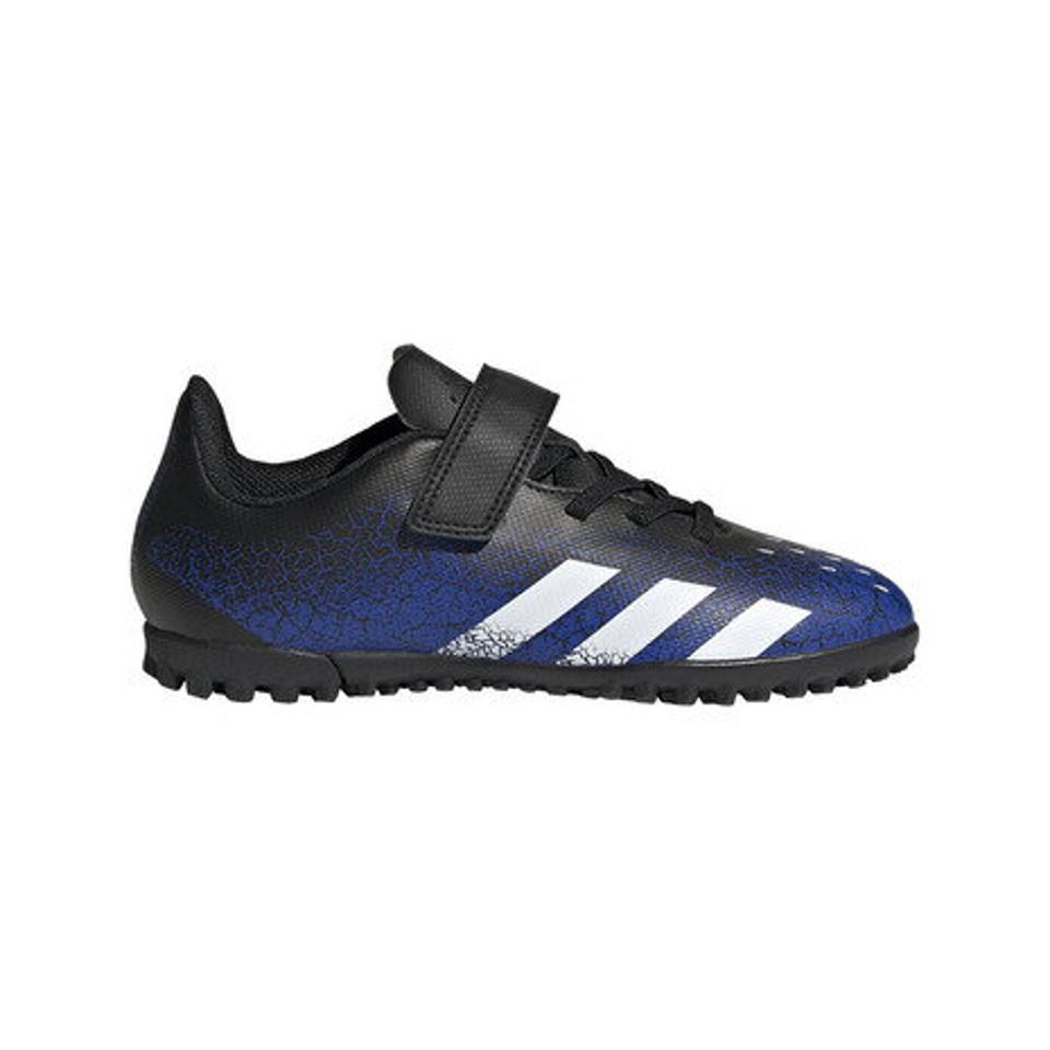 アディダス（adidas） ジュニアサッカートレーニングシューズ プレデター フリーク .4 H&L TF J FY0628 サッカーシューズ トレシュー （キッズ）