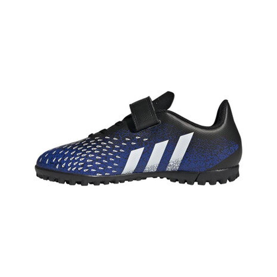 アディダス（adidas） ジュニアサッカートレーニングシューズ プレデター フリーク .4 H&L TF J FY0628 サッカーシューズ トレシュー （キッズ）