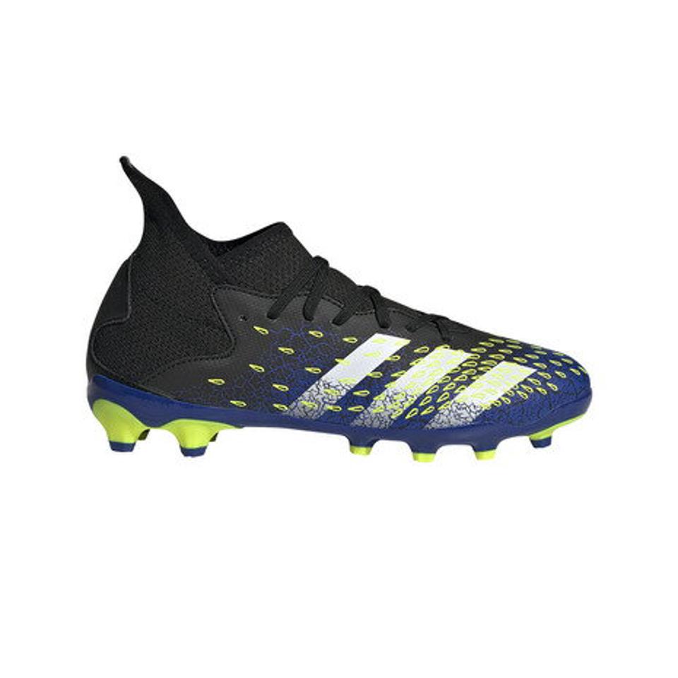 【20％オフクーポン 9/11まで】アディダス（adidas） ジュニアサッカースパイク プレデター フリーク .3 HG AG J FY062 サッカーシューズ （キッズ）