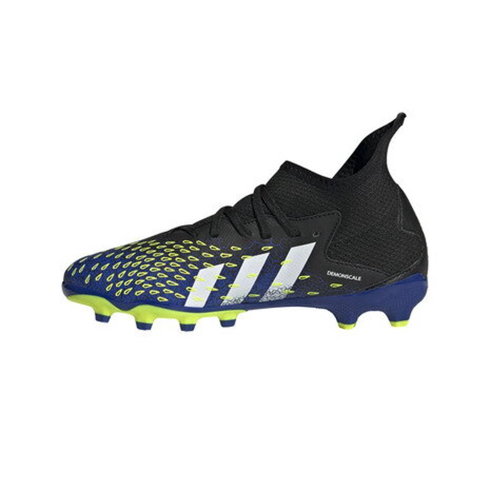 【20％オフクーポン 9/11まで】アディダス（adidas） ジュニアサッカースパイク プレデター フリーク .3 HG AG J FY062 サッカーシューズ （キッズ）