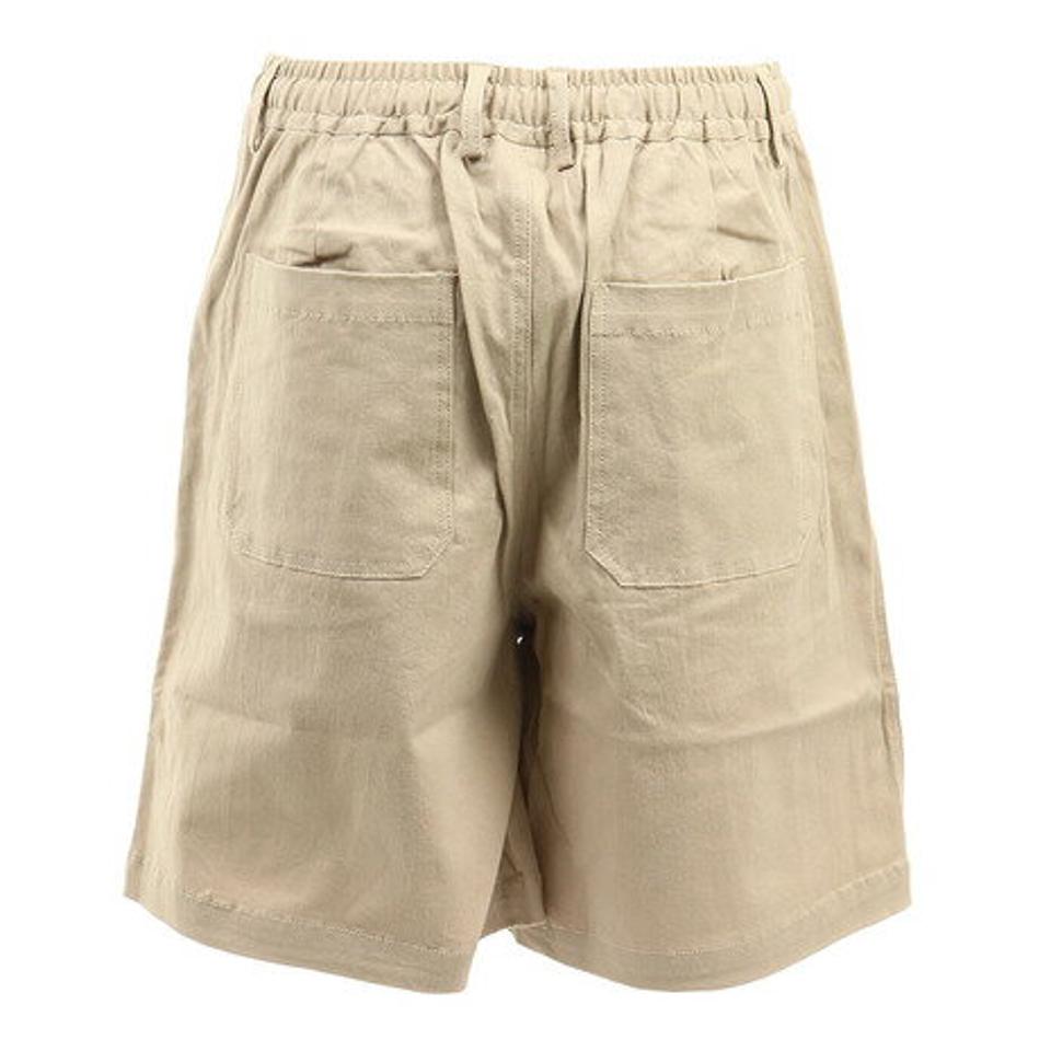 オーシャンパシフィック（Ocean Pacific） 無地チノショートパンツ 522750BEG （レディース）