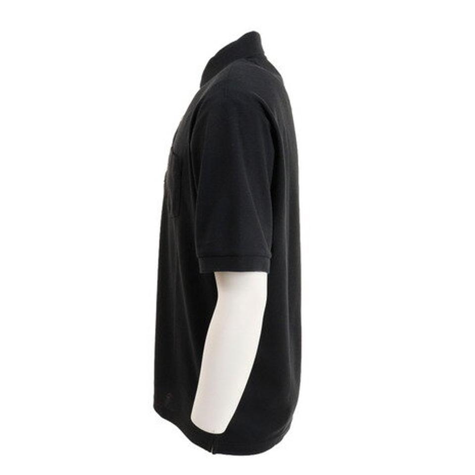 オーシャンパシフィック(Ocean Pacific)(メンズ)半袖ポロシャツ 512351NVY