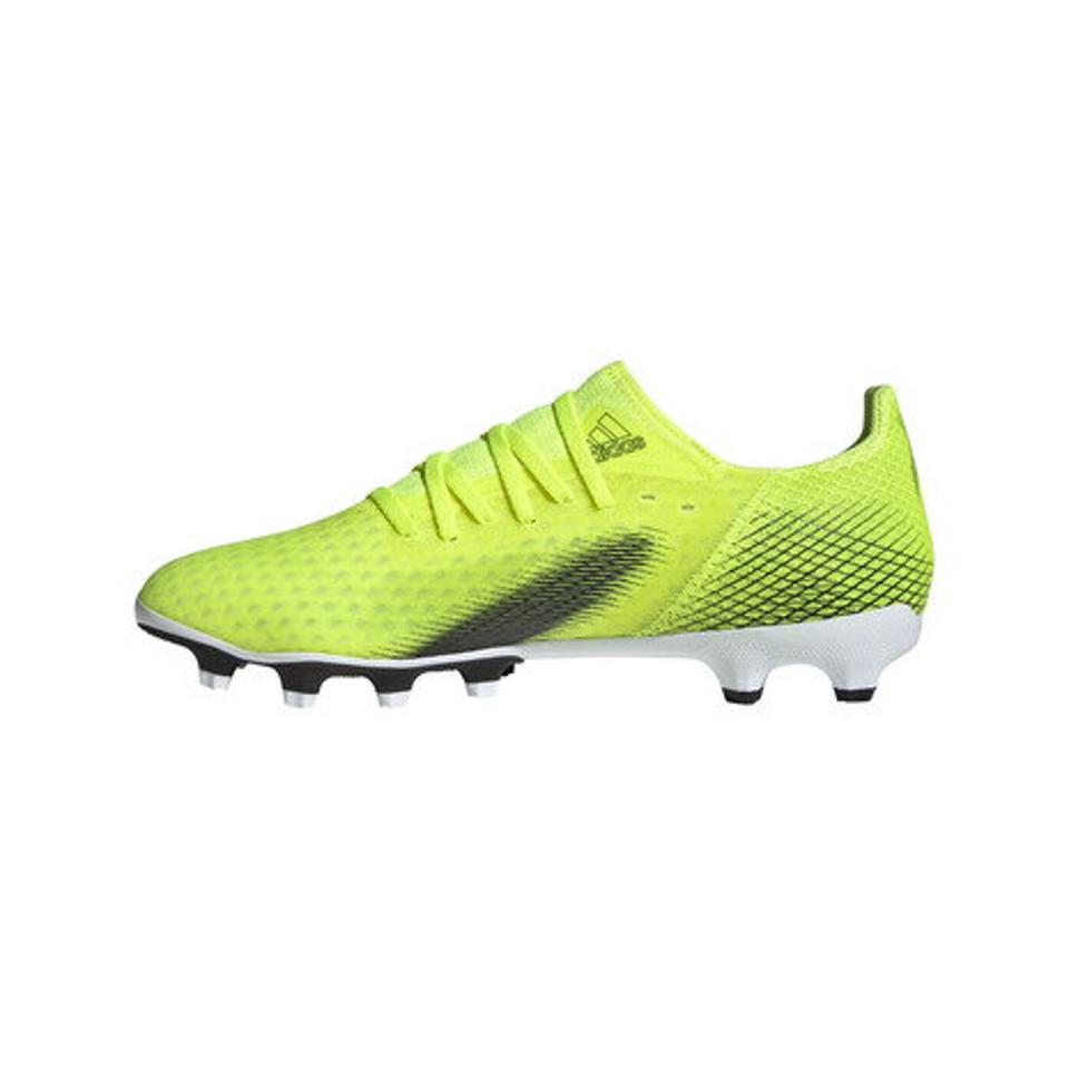 アディダス（adidas） サッカースパイク ハードグラウンド/人工芝用 エックス ゴースト.3 HG AG FW6974 サッカーシューズ （メンズ）