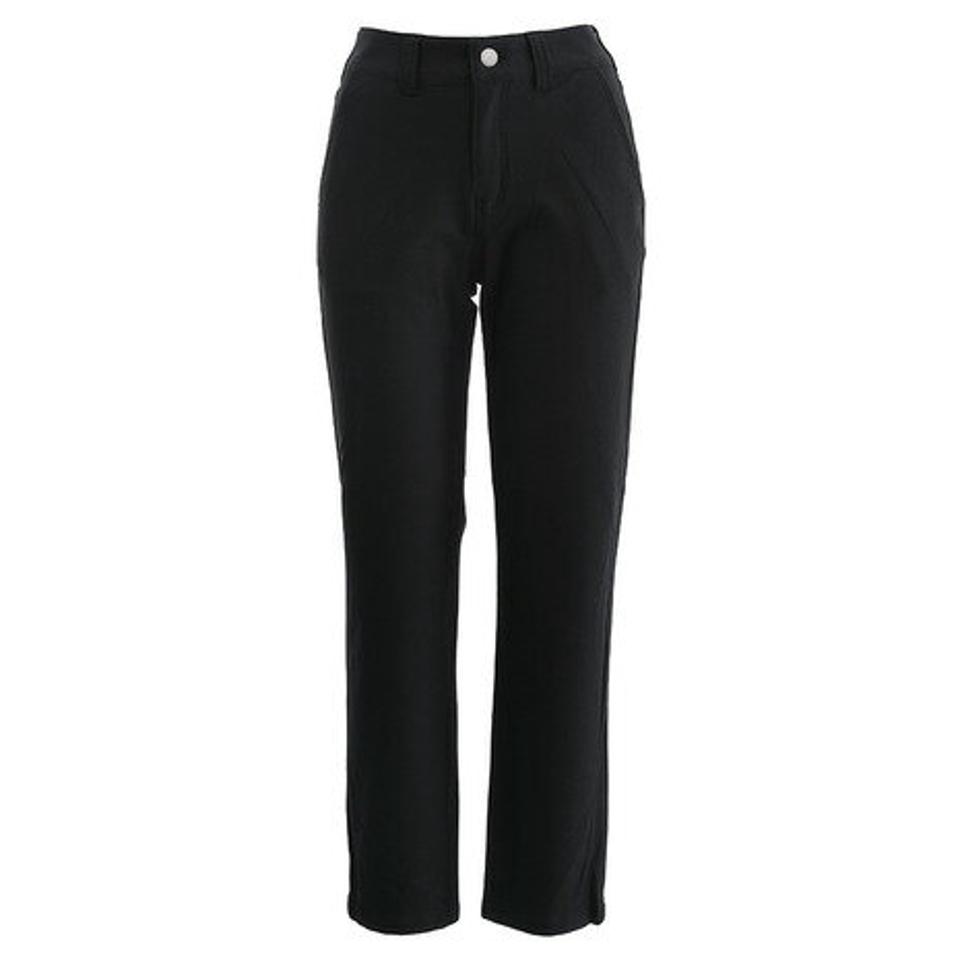 ROSASEN プラスクールツイルパンツ 048-72311-019 （レディース）