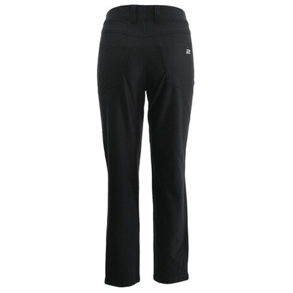 ROSASEN プラスクールツイルパンツ 048-72311-019 （レディース）