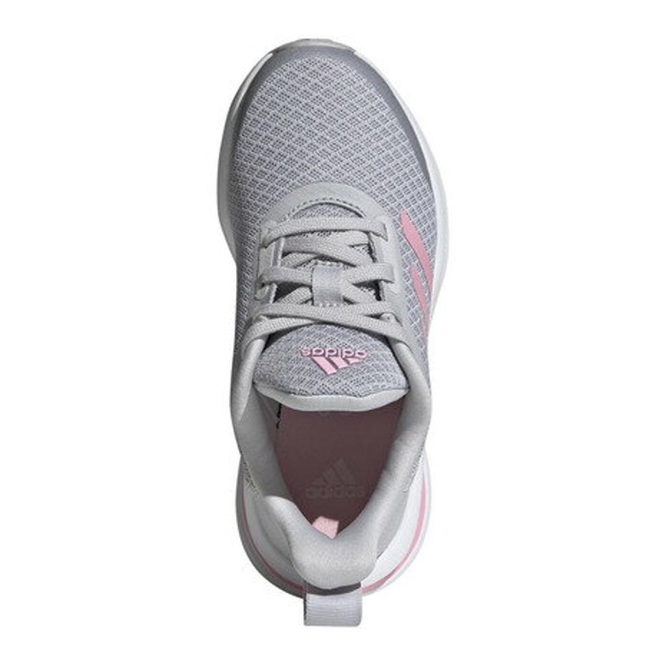アディダス（adidas）（キッズ）ジュニアスポーツシューズ スニーカー FortaRun K H02729