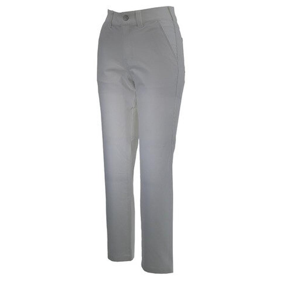 ROSASEN プラスクールツイルパンツ 048-72311-005 （レディース）