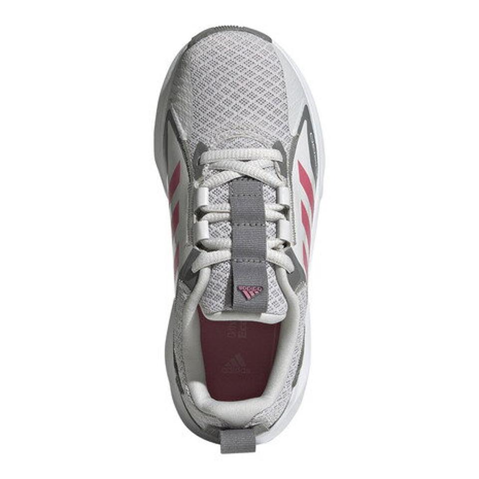 アディダス（adidas）（キッズ）ジュニア ランニングシューズ ファイツーゴー K Fai2Go K GZ0223 GZ0224 スニーカー