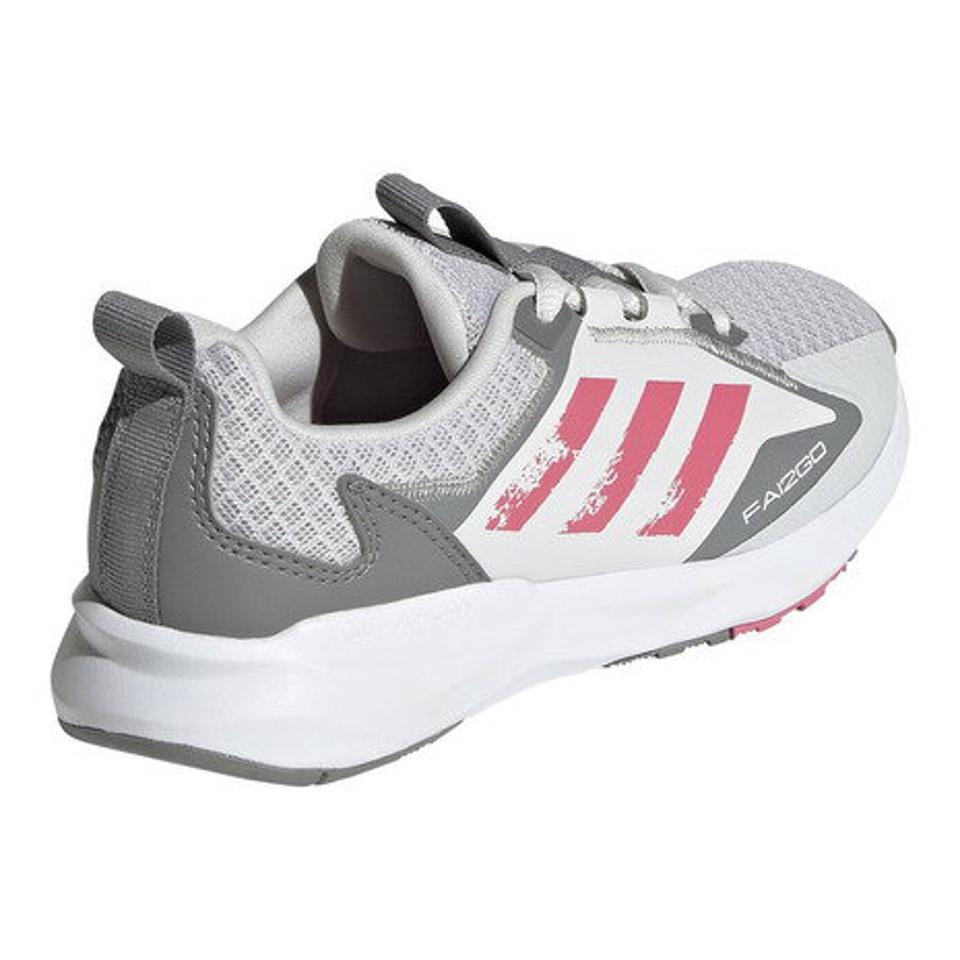 アディダス（adidas）（キッズ）ジュニア ランニングシューズ ファイツーゴー K Fai2Go K GZ0223 GZ0224 スニーカー