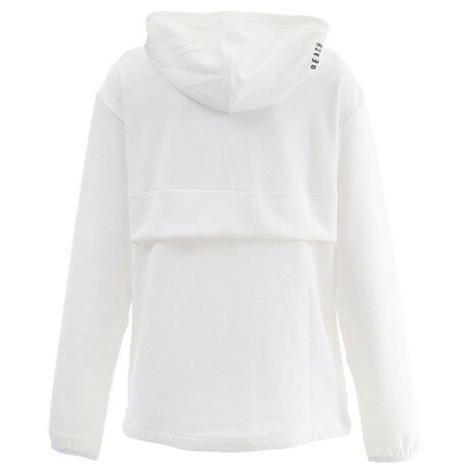 ROSASEN ダンボールニットパーカー 048-32311-005 (レディース)