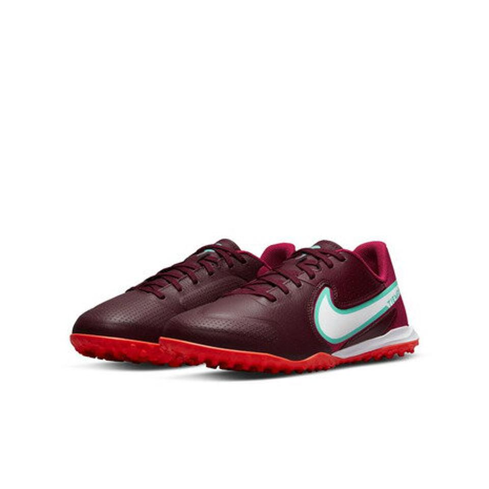 ナイキ（NIKE）（キッズ）ジュニアサッカートレーニングシューズ レジェンド 9 アカデミー TF DA1328-616