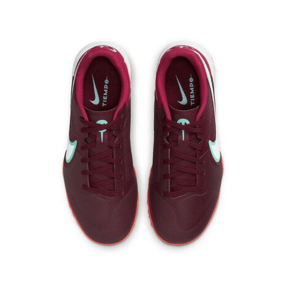 ナイキ（NIKE）（キッズ）ジュニアサッカートレーニングシューズ レジェンド 9 アカデミー TF DA1328-616