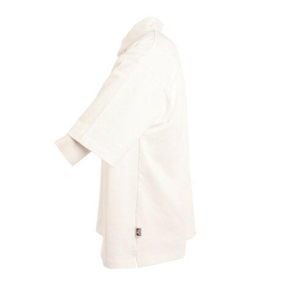 ベンデイビス(BEN DAVIS) ラグビーシャツ 2580024-WHT (メンズ)