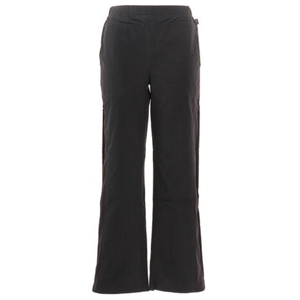 【20%OFFクーポン対象 7/15まで】ウィッテム（HUITIEME） テニス ロングパンツ HU20S12LS733022BLK 【UVカット】 （レディース）