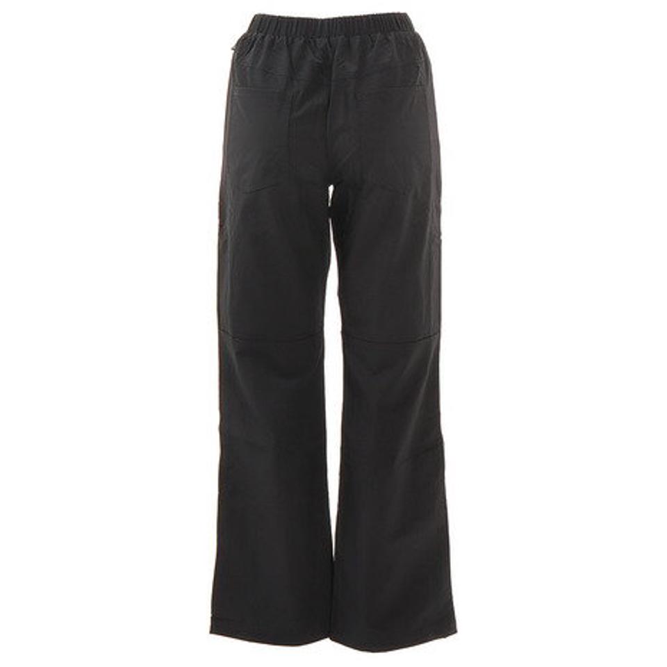 【20%OFFクーポン対象 7/15まで】ウィッテム（HUITIEME） テニス ロングパンツ HU20S12LS733022BLK 【UVカット】 （レディース）