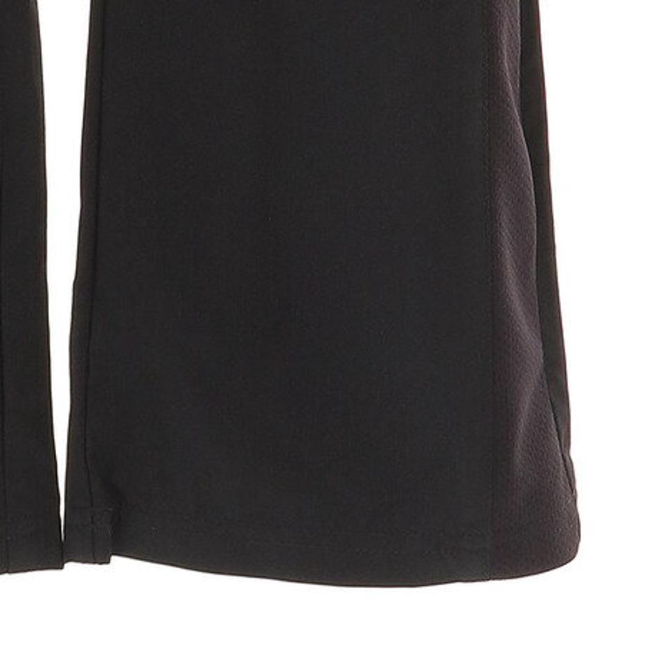 【20%OFFクーポン対象 7/15まで】ウィッテム（HUITIEME） テニス ロングパンツ HU20S12LS733022BLK 【UVカット】 （レディース）