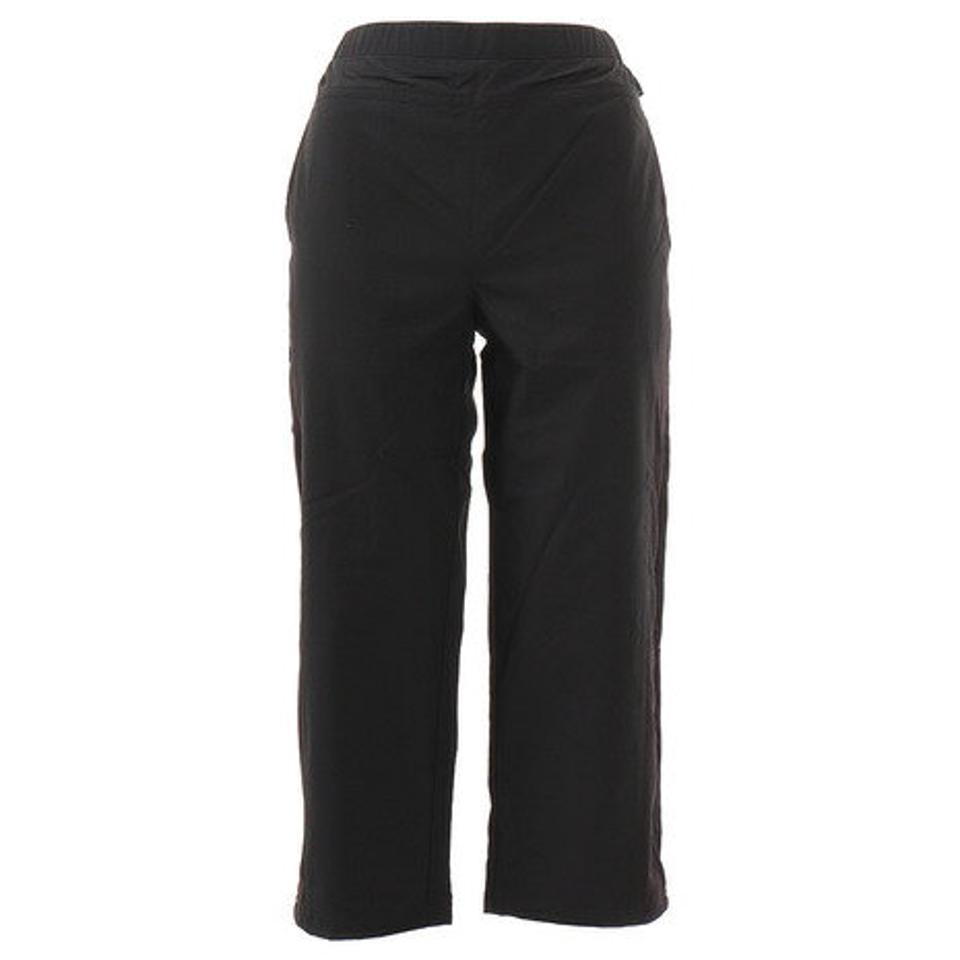 ウィッテム（HUITIEME）（レディース） テニス カプリパンツ HU20S12LS733021 【UVカット】