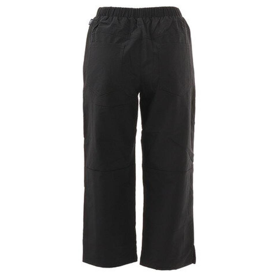 ウィッテム（HUITIEME）（レディース） テニス カプリパンツ HU20S12LS733021 【UVカット】