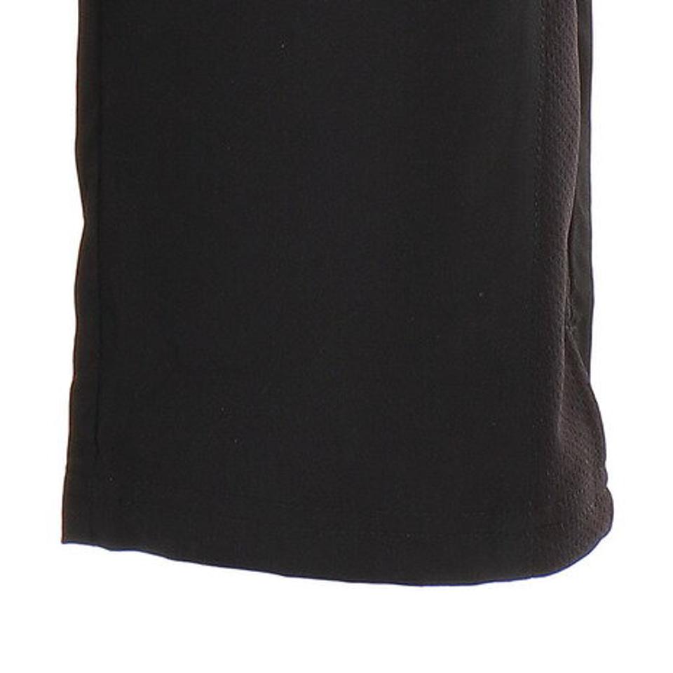 ウィッテム（HUITIEME）（レディース） テニス カプリパンツ HU20S12LS733021 【UVカット】