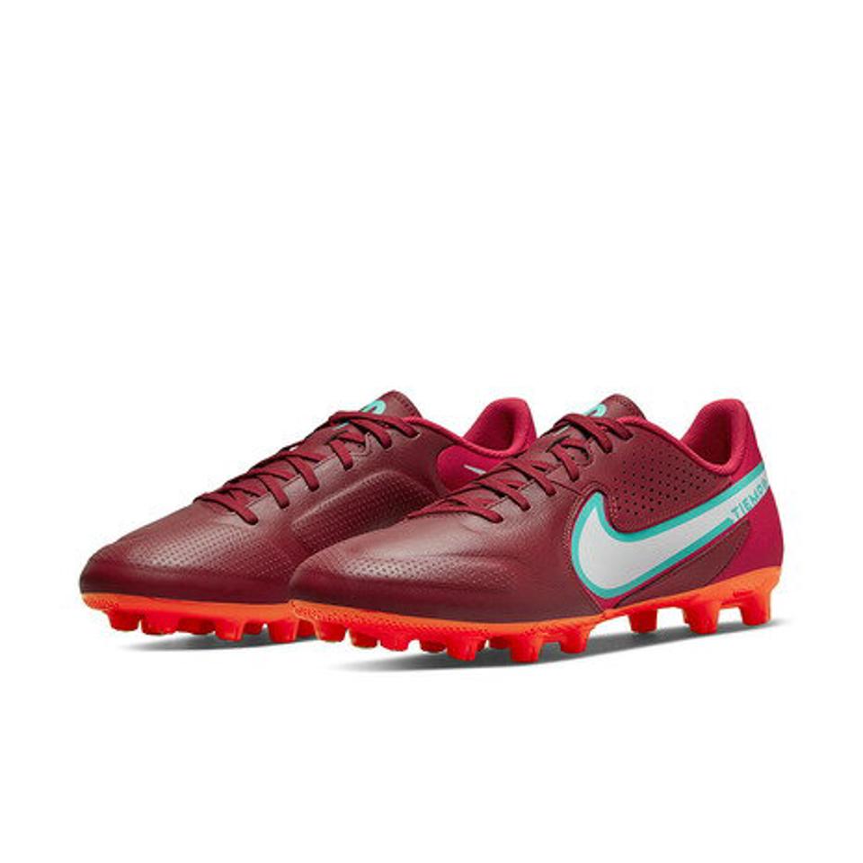 ナイキ（NIKE）（メンズ）サッカースパイク ハードグラウンド用 サッカーシューズ レジェンド 9 アカデミー HG DB0626-616