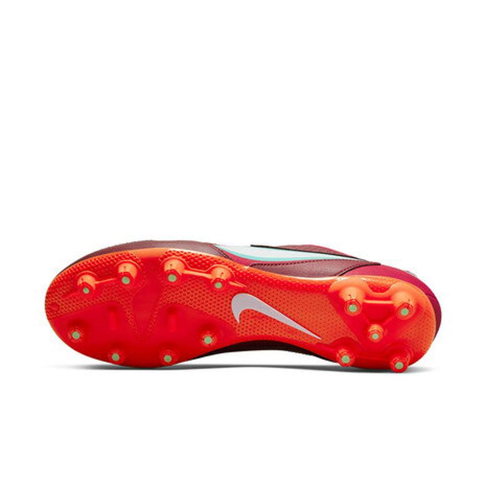 ナイキ（NIKE）（メンズ）サッカースパイク ハードグラウンド用 サッカーシューズ レジェンド 9 アカデミー HG DB0626-616
