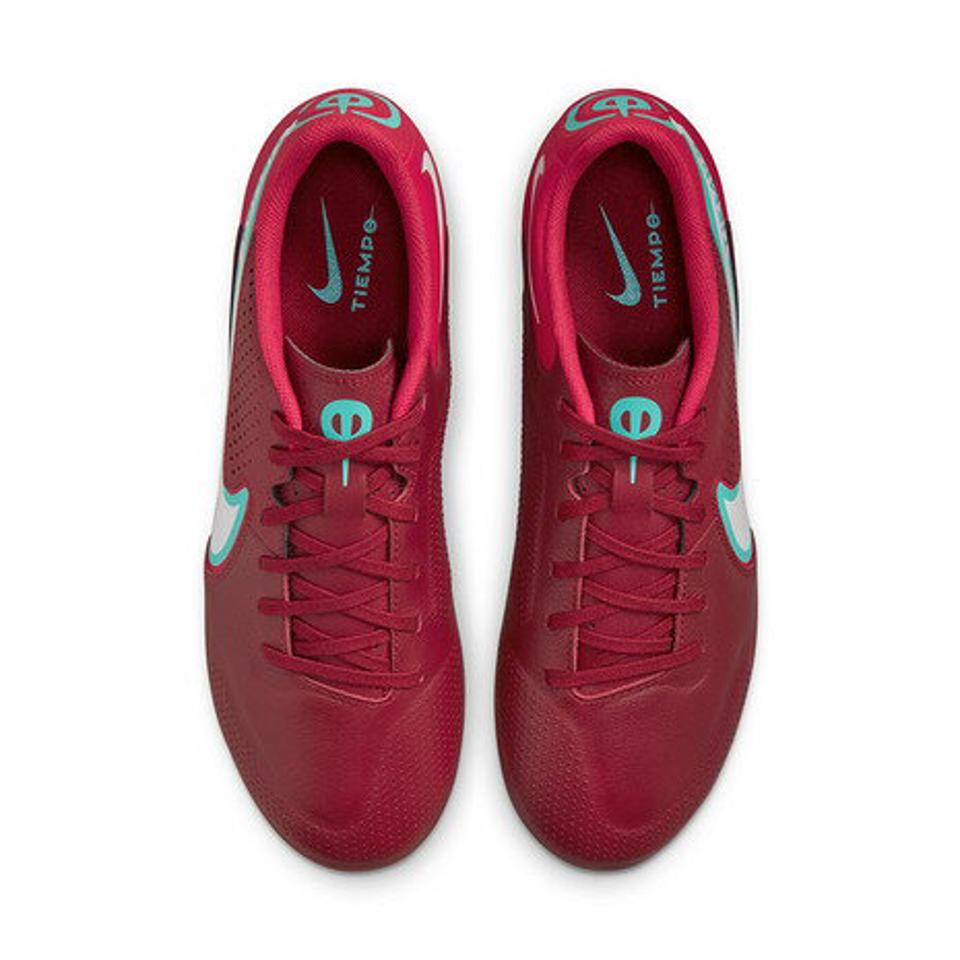 ナイキ（NIKE）（メンズ）サッカースパイク ハードグラウンド用 サッカーシューズ レジェンド 9 アカデミー HG DB0626-616