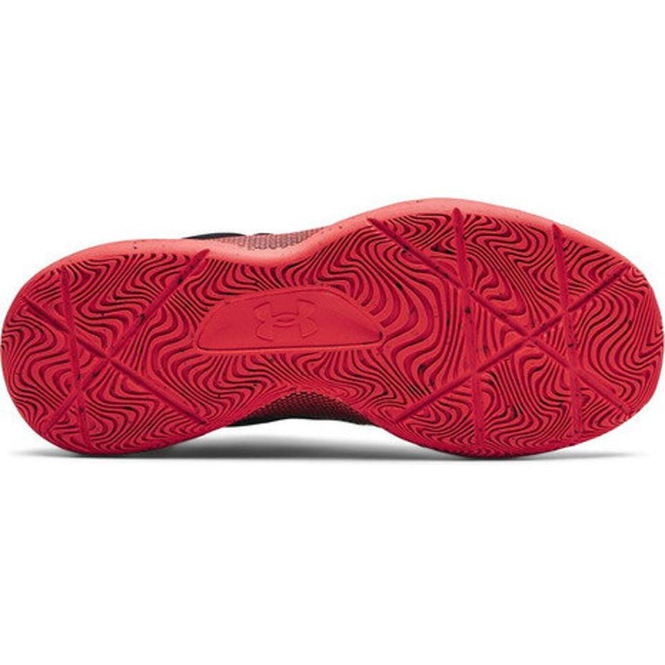アンダーアーマー（UNDER ARMOUR） バスケットシューズ バッシュ カリー ホバー スプラッシュ 3024719 004 ステフィンカリー （メンズ）