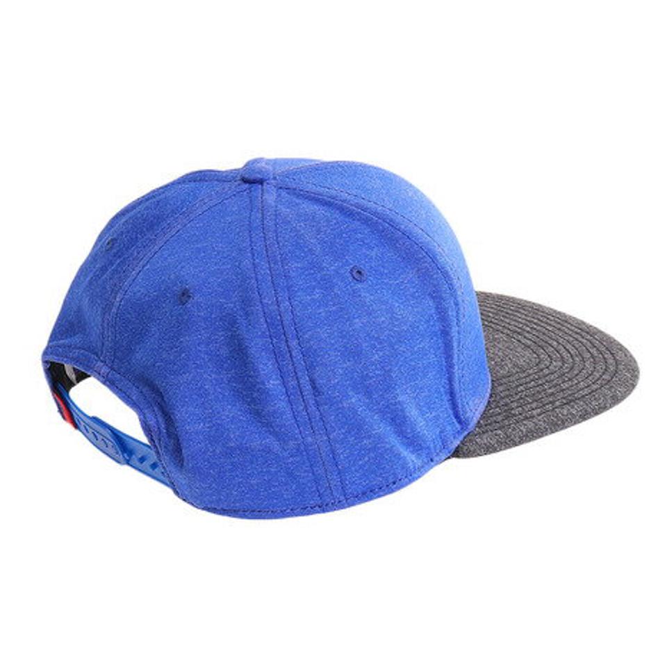 【20％オフクーポン有 6/12まで】ブラッククローバー（Black Clover） 帽子 メンズ キャップ STREET LUCK 日よけ （メンズ）