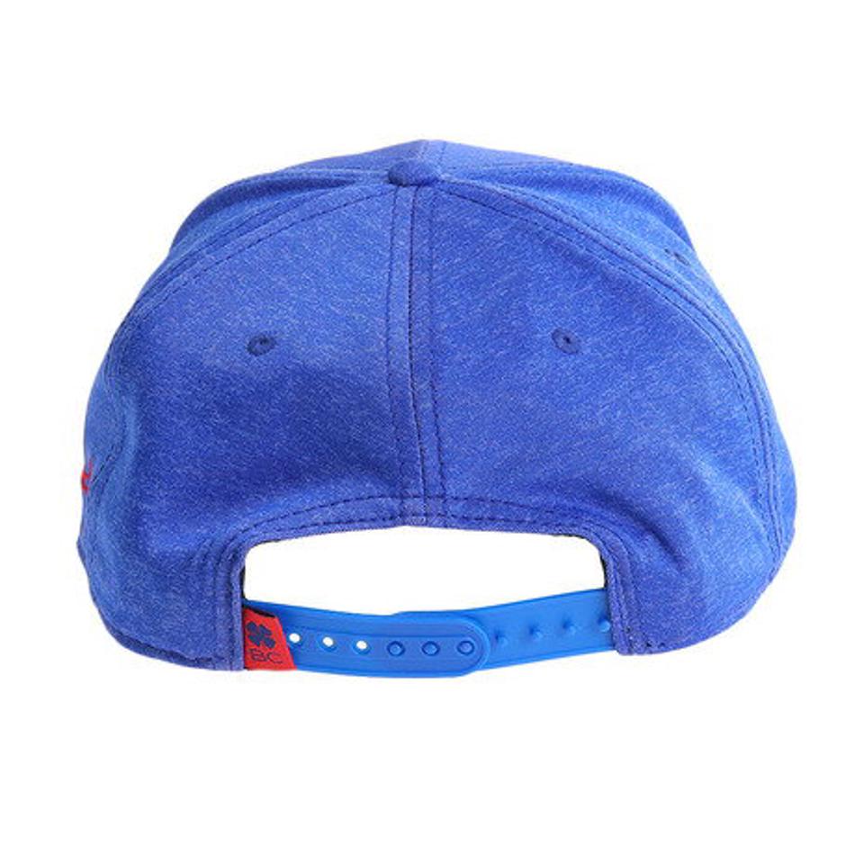 【20％オフクーポン有 6/12まで】ブラッククローバー（Black Clover） 帽子 メンズ キャップ STREET LUCK 日よけ （メンズ）