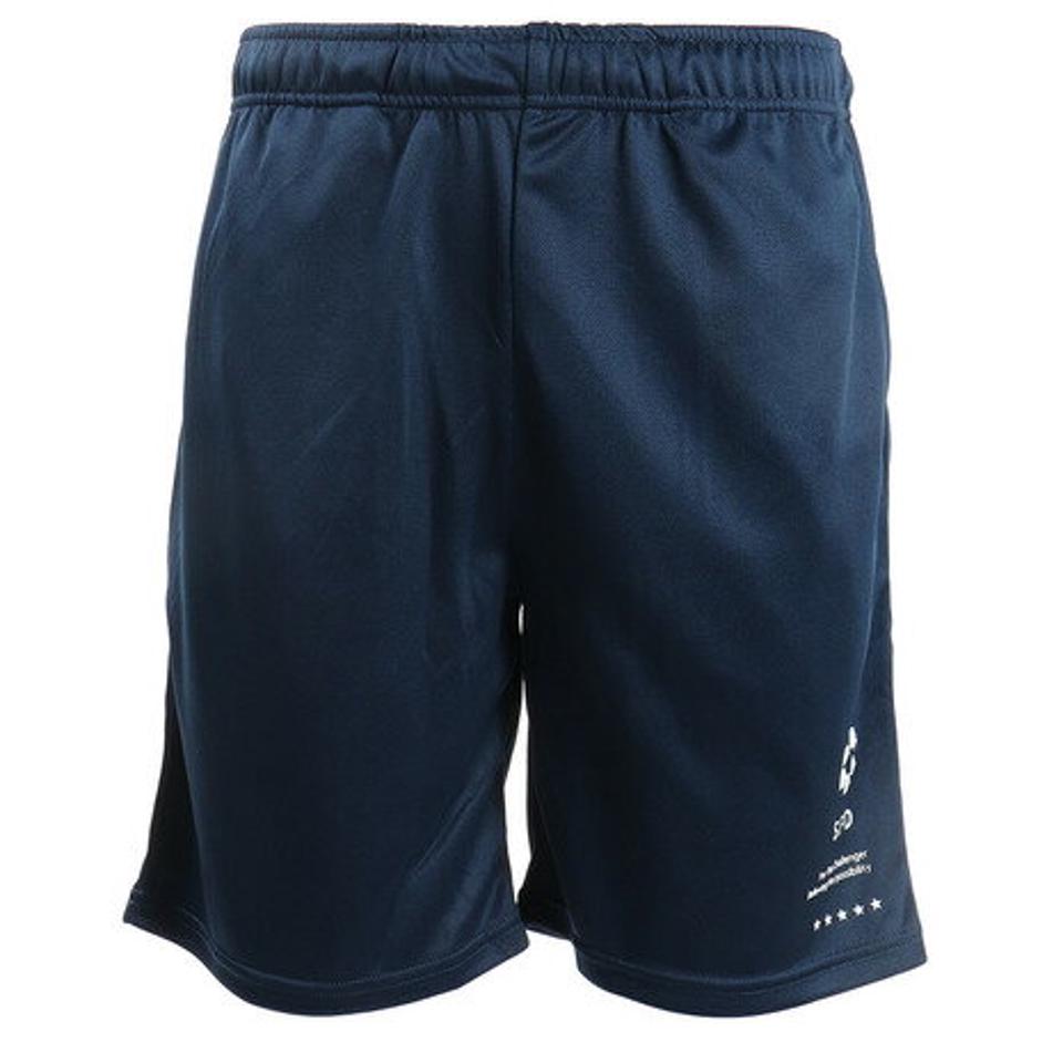 【1,000枚限定！20%OFFクーポン 6/10まで】スフィーダ（SFIDA） サッカー ウェア メンズ ニットポケ付き プラクティスパンツ XA-20S01 NVY （メンズ）