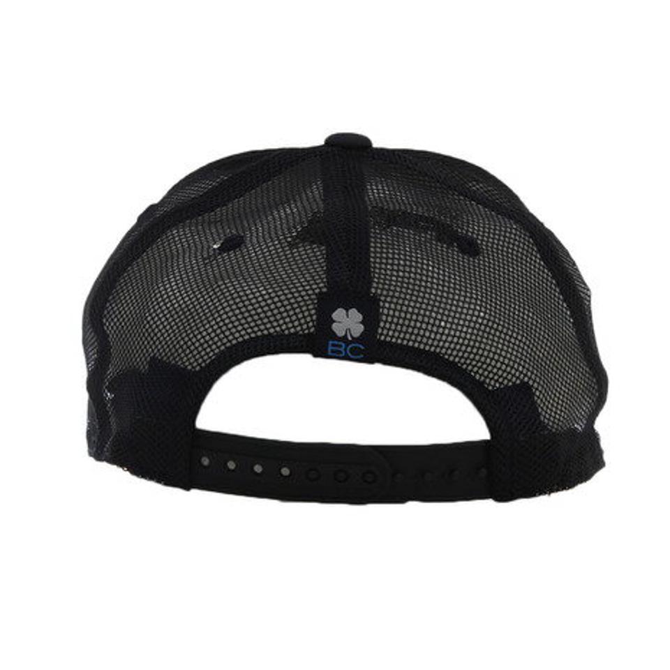 ブラッククローバー（Black Clover） 帽子 メンズ メッシュキャップ LUCKY CHAMP 3 日よけ （メンズ）