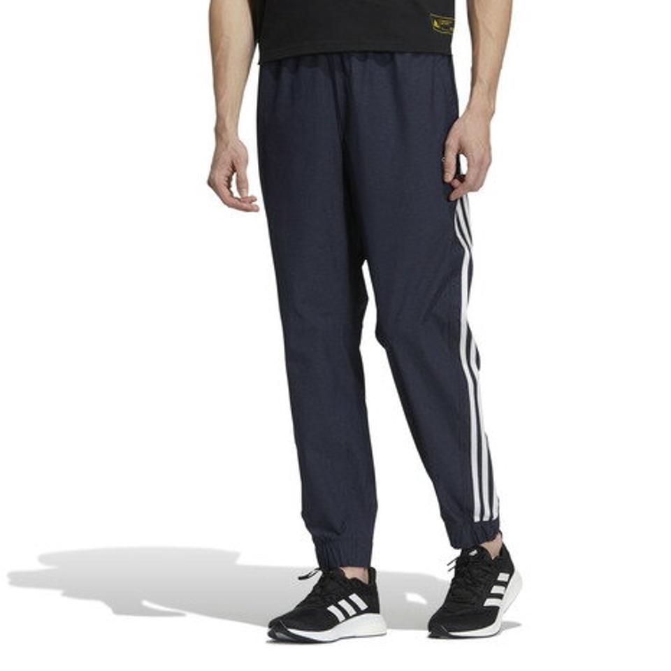 【20%OFFクーポン対象！8/10まで】アディダス（adidas）（メンズ）スリーストライプス 24/7 クラシックパンツ KS838-HC9957