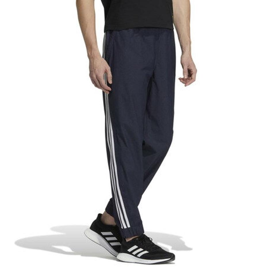 【20%OFFクーポン対象！8/10まで】アディダス（adidas）（メンズ）スリーストライプス 24/7 クラシックパンツ KS838-HC9957